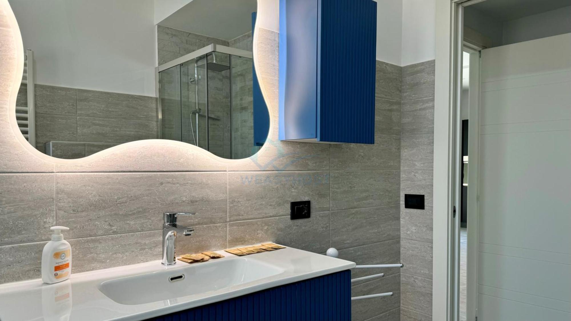 Appartamento Contemporary Comfort Stylish Modern