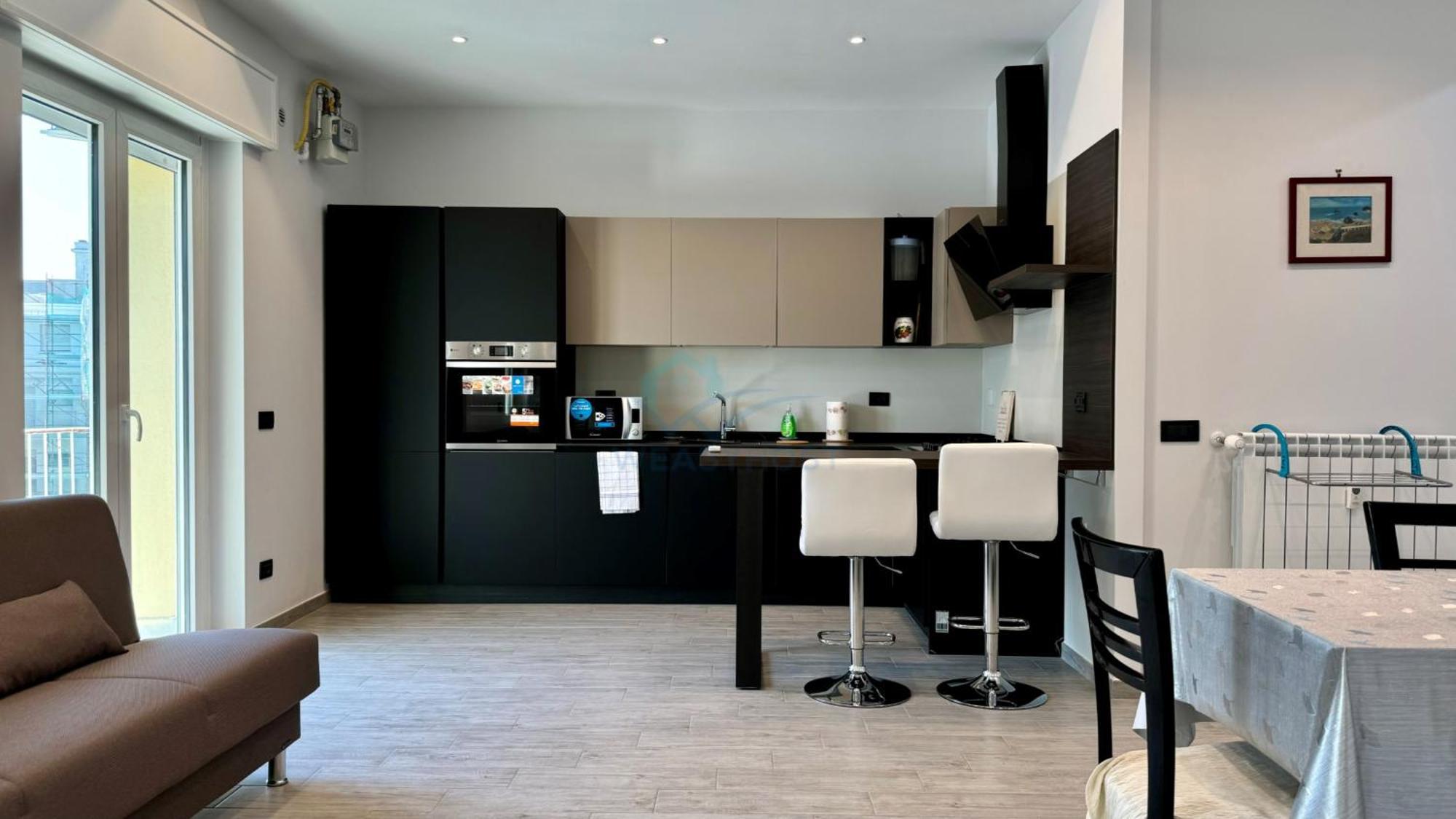 Appartamento Contemporary Comfort Stylish Modern