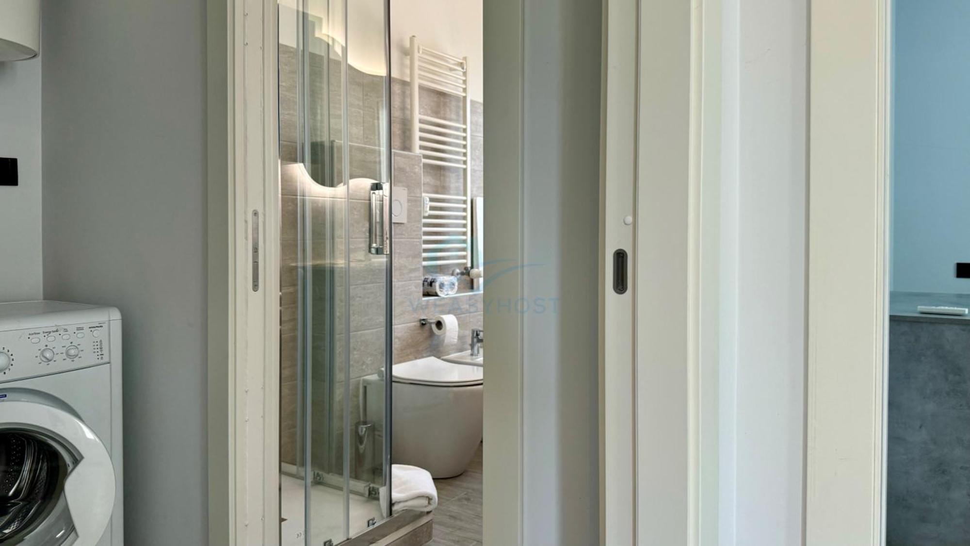 Contemporary Comfort Stylish Modern Appartamento