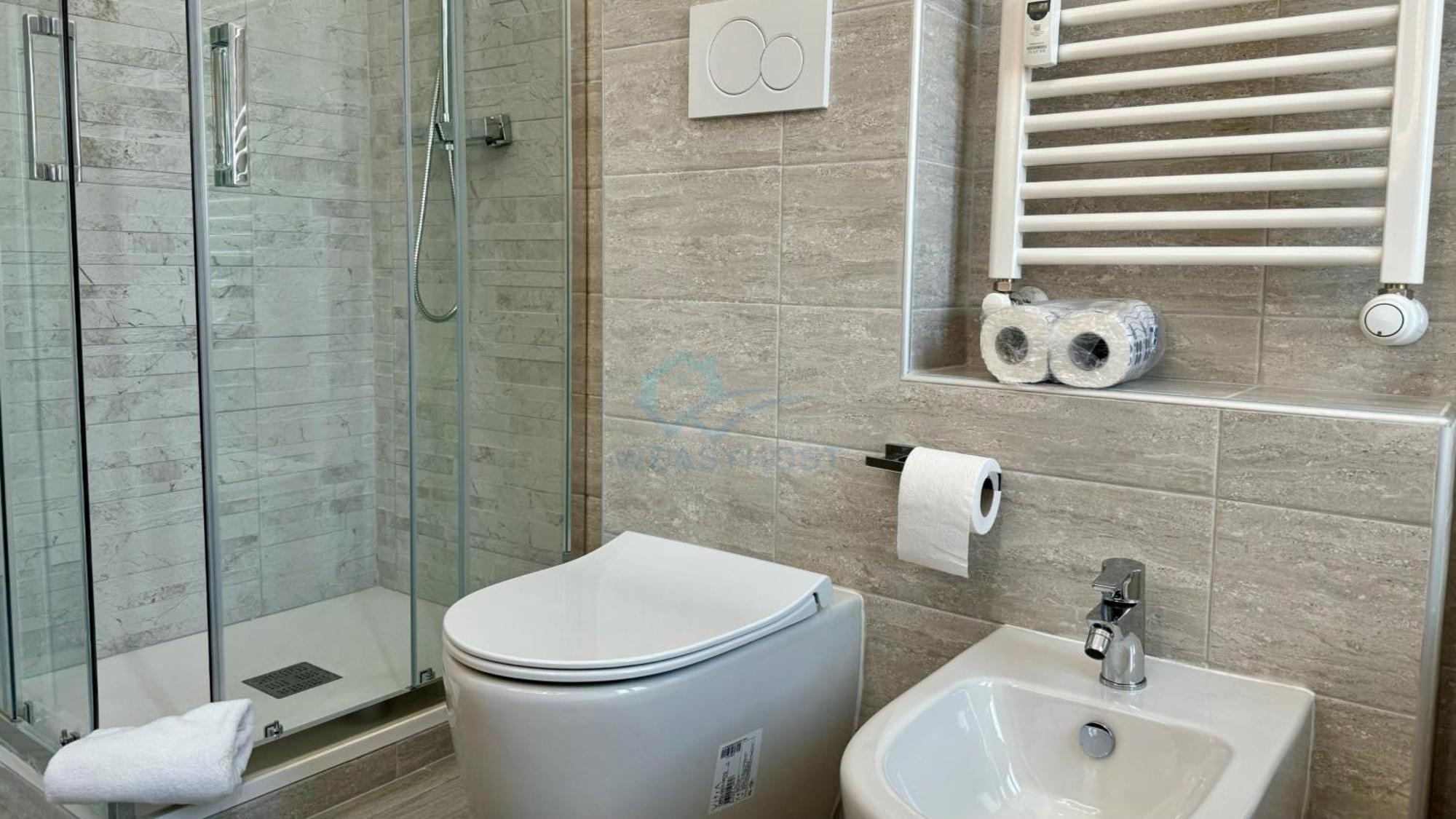 Appartamento Contemporary Comfort Stylish Modern *